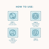 Ellana Minerals Stay Fresh Moisturizer - Controls Oil and Brightens | The Nest Attachment Parenting Hub